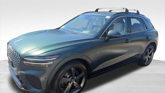 Preowned 2023 Genesis GV70 3.5T Sport for Sale