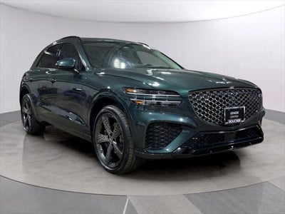 Photo of a 2023 Genesis GV70 AWD 3.5T Sport 4DR SUV for sale