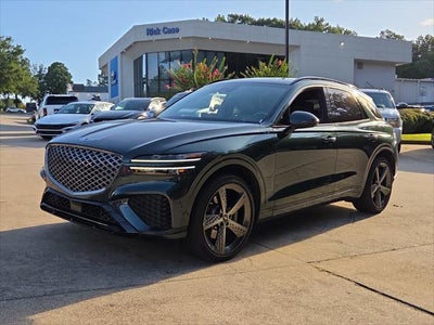 2023 Genesis GV70 AWD 3.5T Sport 4DR SUV
