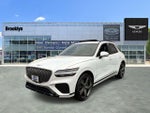 2025 GV70 Thumbnail 8