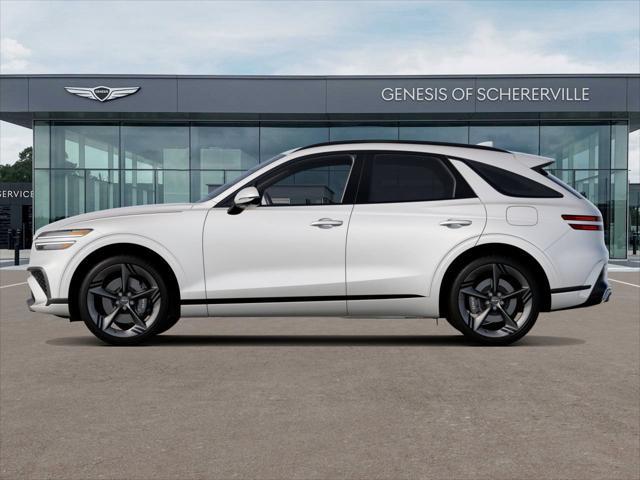 2027 Genesis Gv70 - $63,745
