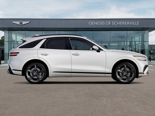 2027 Genesis Gv70 - $63,745