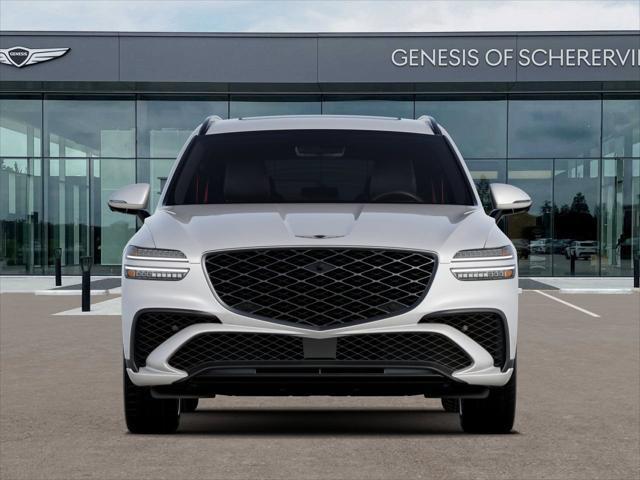 2027 Genesis Gv70 - $63,745