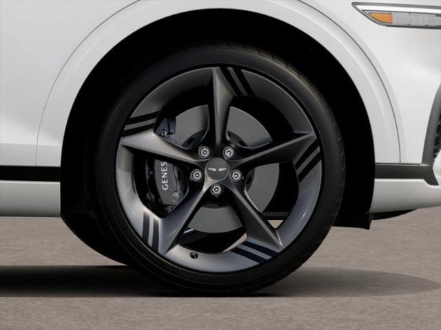 2027 Genesis Gv70 - $63,745