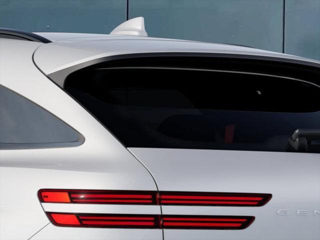 2027 Genesis Gv70 - $63,745
