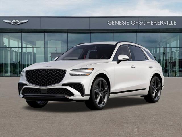 2027 Genesis Gv70 - $63,739