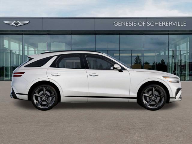 2027 Genesis Gv70 - $63,739