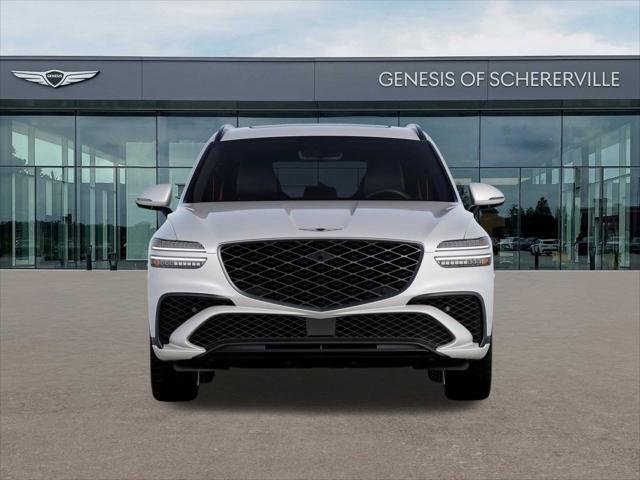 2027 Genesis Gv70 - $63,739