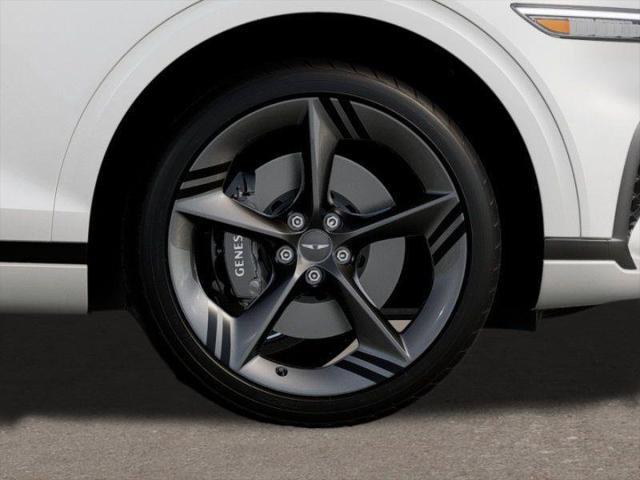 2027 Genesis Gv70 - $63,739