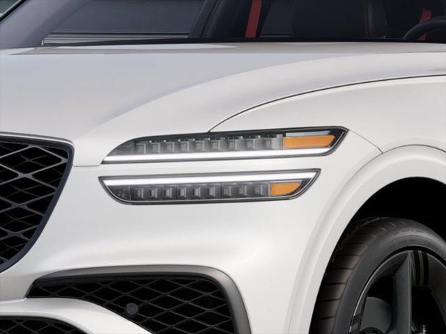 2027 Genesis Gv70 - $63,739