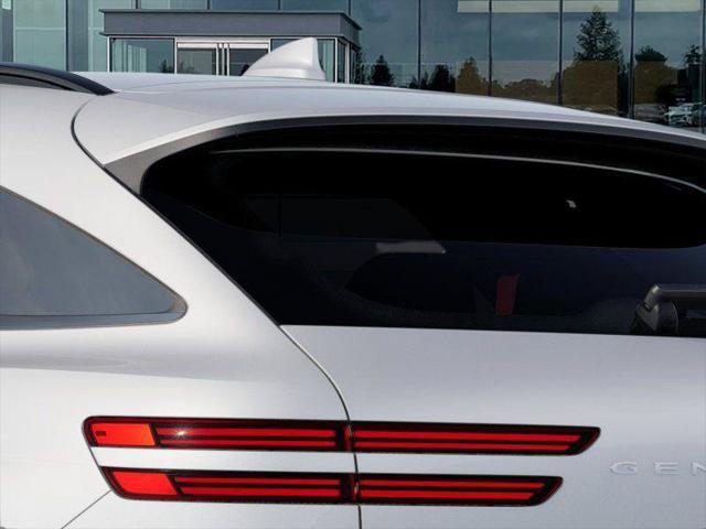 2027 Genesis Gv70 - $63,739