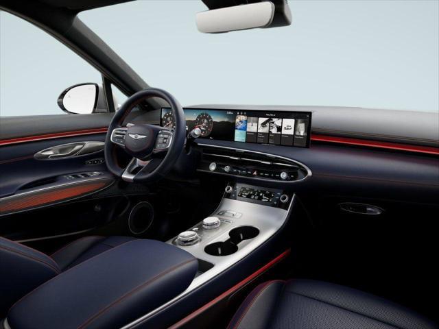 2027 Genesis Gv70 - $63,739
