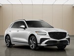 2026 GV70 Thumbnail 2