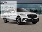 2026 GV70 Thumbnail 3