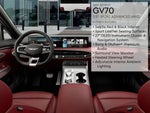 2026 GV70 Thumbnail 17