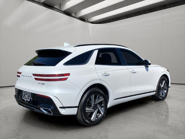 2026 Genesis Gv70 - $56,400