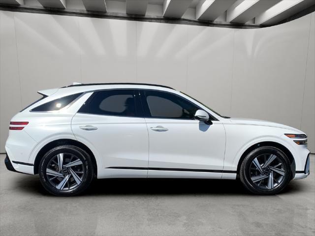 2026 Genesis Gv70 - $56,400