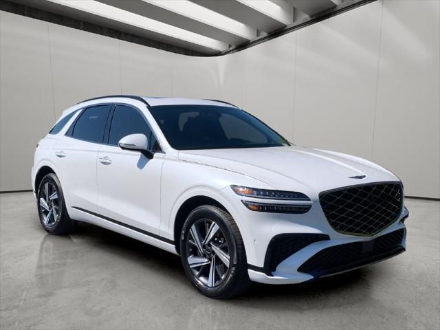 2026 Genesis Gv70 - $56,400