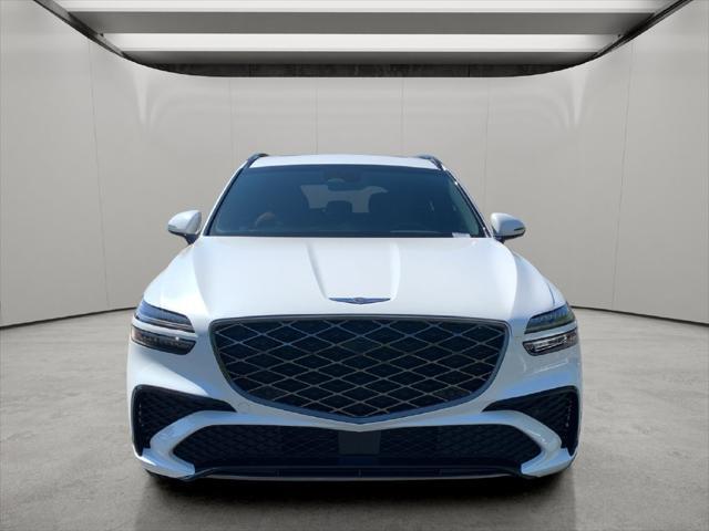 2026 Genesis Gv70 - $56,400