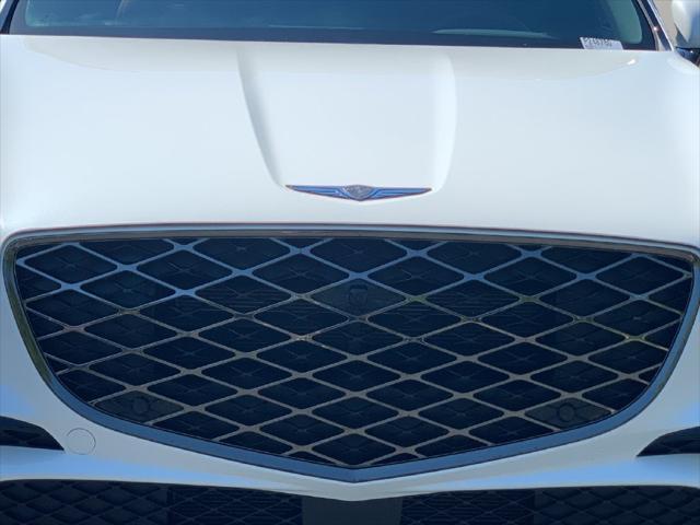 2026 Genesis Gv70 - $56,400