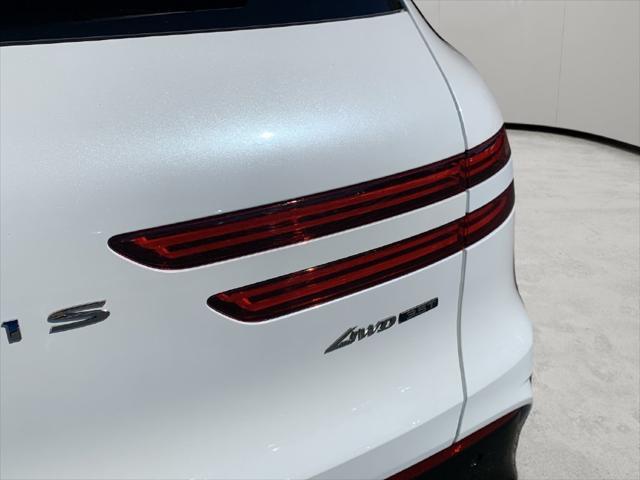 2026 Genesis Gv70 - $56,400
