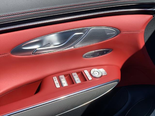 2026 Genesis Gv70 - $56,400