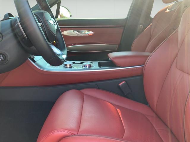 2026 Genesis Gv70 - $56,400