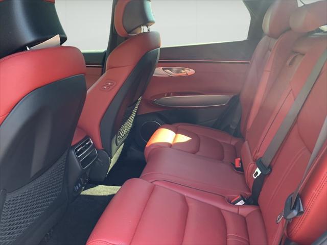 2026 Genesis Gv70 - $56,400