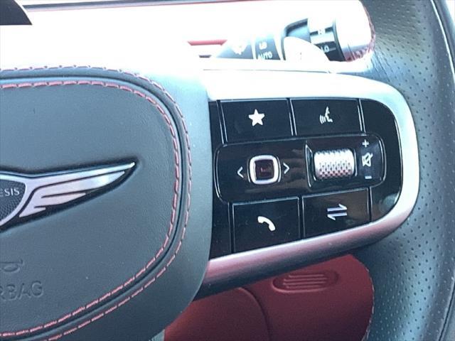 2026 Genesis Gv70 - $56,400