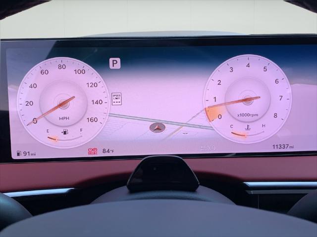 2026 Genesis Gv70 - $56,400