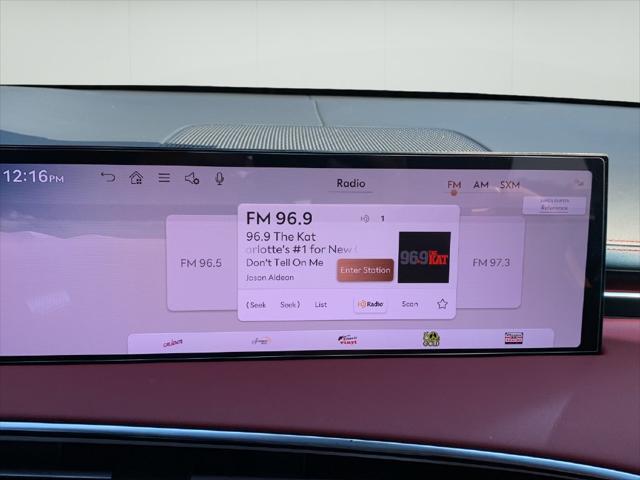 2026 Genesis Gv70 - $56,400