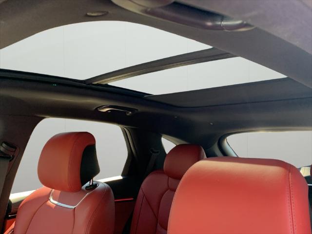 2026 Genesis Gv70 - $56,400