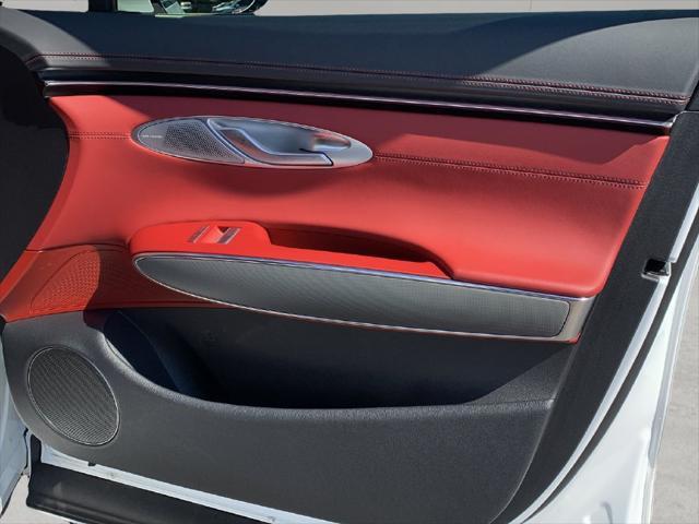 2026 Genesis Gv70 - $56,400