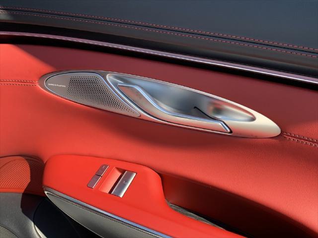 2026 Genesis Gv70 - $56,400