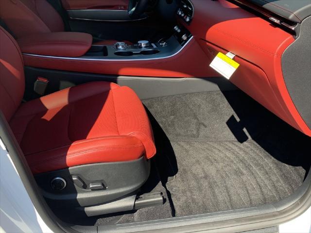 2026 Genesis Gv70 - $56,400