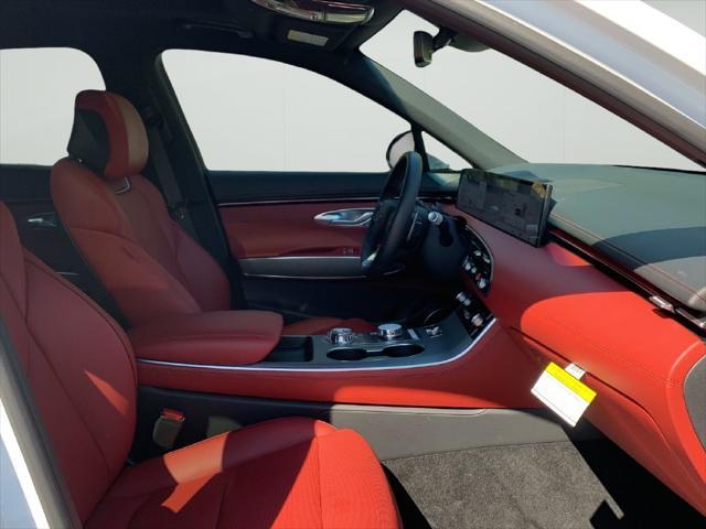 2026 Genesis Gv70 - $56,400