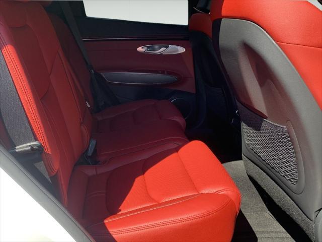 2026 Genesis Gv70 - $56,400