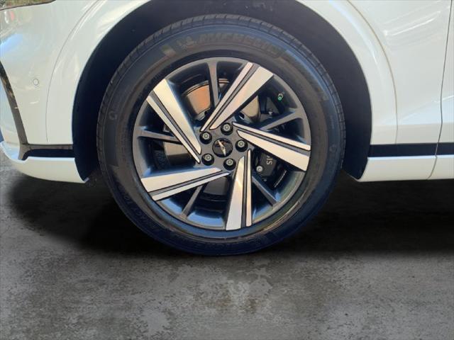 2026 Genesis Gv70 - $56,400