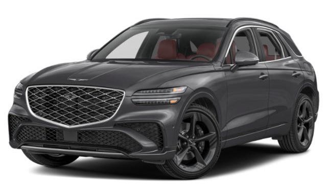 Preowned 2026 Genesis GV70 3.5T Sport Advanced for Sale