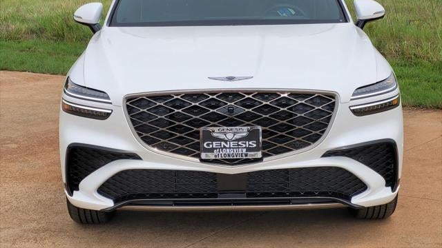 2026 Genesis GV70 3.5T Sport Advanced