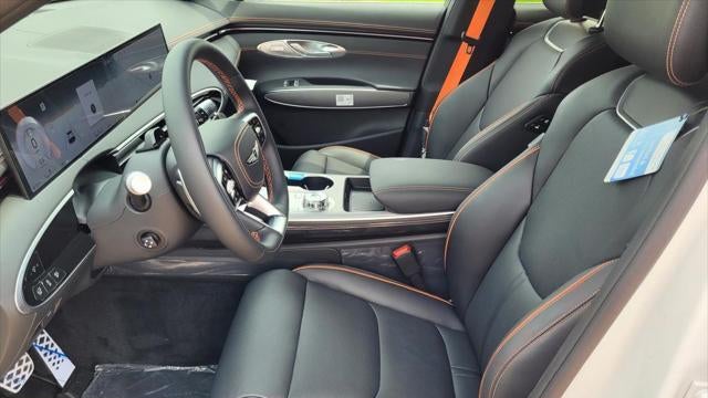 2026 Genesis GV70 3.5T Sport Advanced