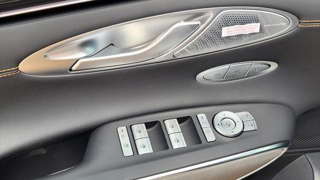 2026 Genesis GV70 3.5T Sport Advanced