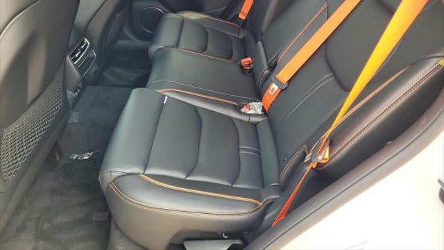 2026 Genesis GV70 3.5T Sport Advanced