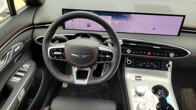 2026 Genesis GV70 3.5T Sport Advanced