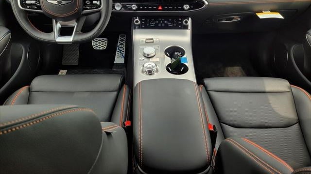 2026 Genesis GV70 3.5T Sport Advanced