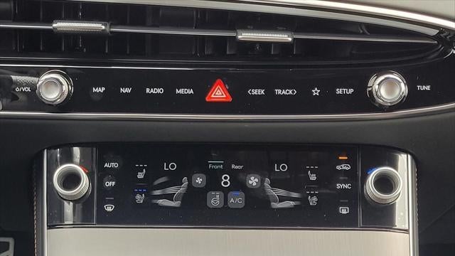 2026 Genesis GV70 3.5T Sport Advanced