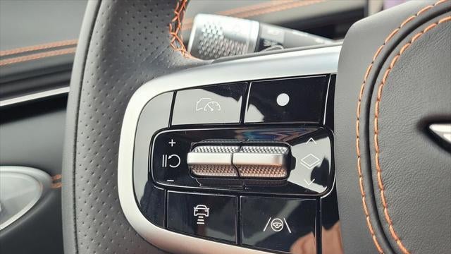 2026 Genesis GV70 3.5T Sport Advanced