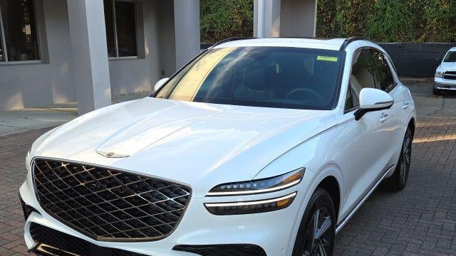 Preowned 2026 Genesis GV70 3.5T Sport Advanced for Sale