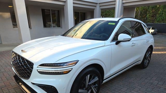 2026 Genesis GV70 3.5T Sport Advanced