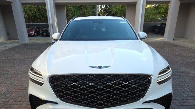 2026 Genesis GV70 3.5T Sport Advanced